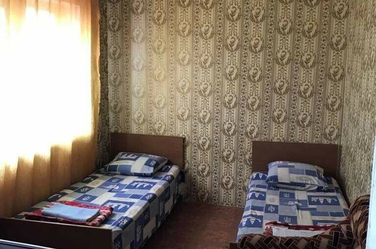 2-х местный «Эконом» с доп местом