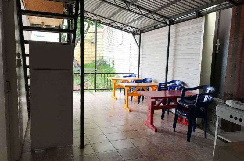 2-х местный «Эконом» с доп местом