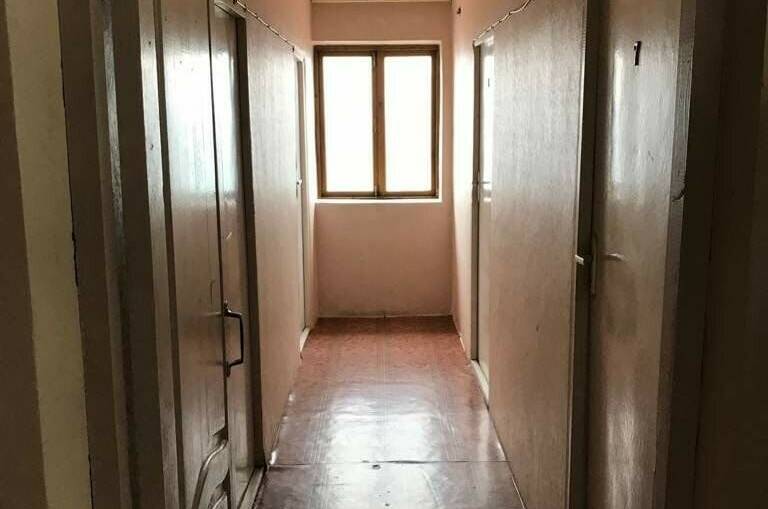 2-х местный «Эконом» с доп местом