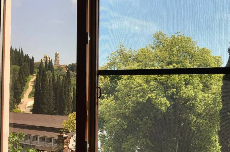 Двухместный «Стандарт»