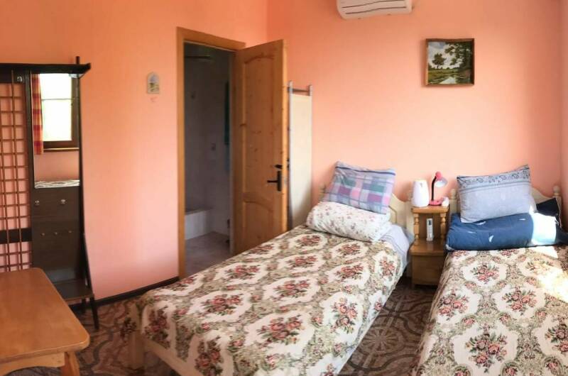 Двухместный «Стандарт»