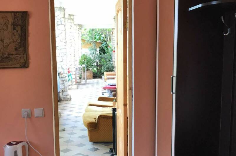 Двухместный «Стандарт»