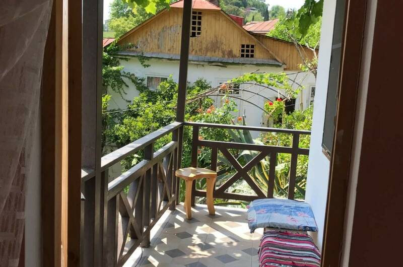 Двухместный «Стандарт»