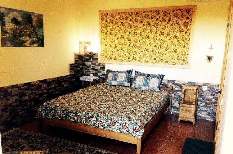 Трехместный «Стандарт»