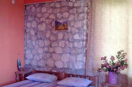 Трехместный «Стандарт»