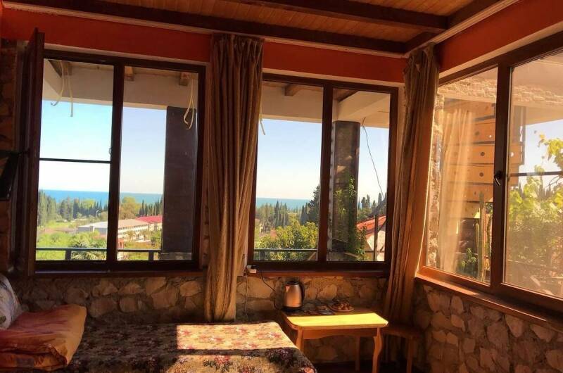 Трехместный «Стандарт»