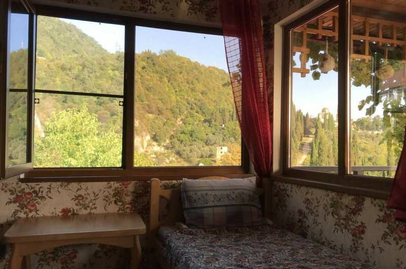 Четырехместный «Стандарт»