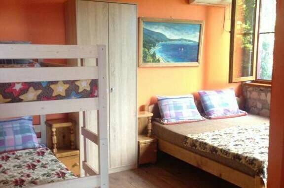 Пятиместный «Стандарт»