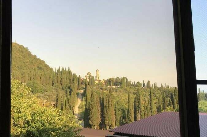 Пятиместный «Стандарт»