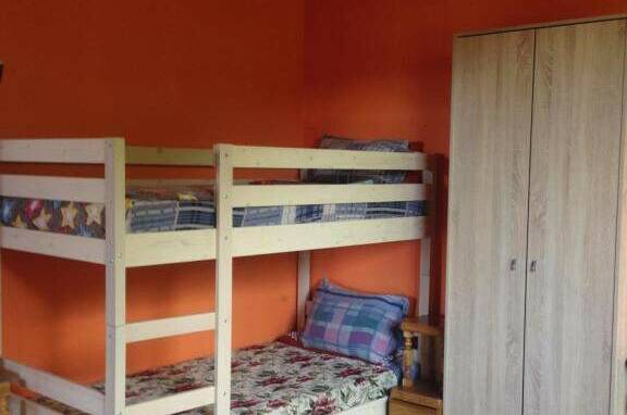 Пятиместный «Стандарт»