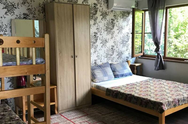 Пятиместный «Стандарт»