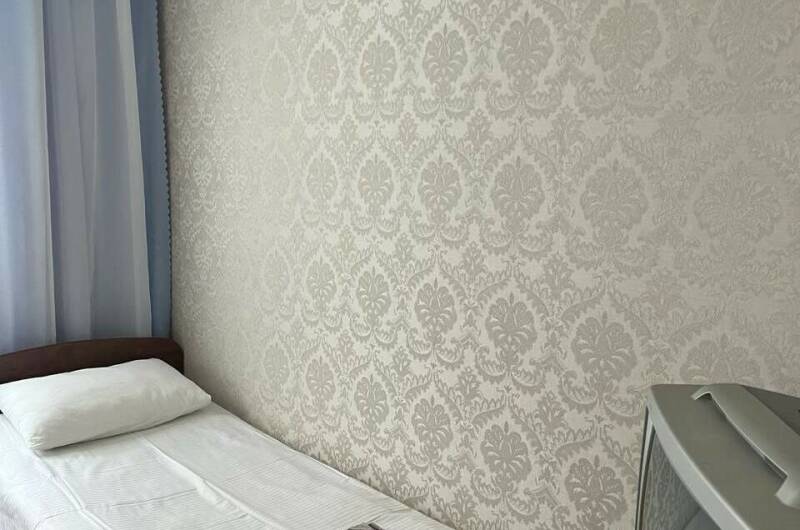 Двухместный «Эконом»