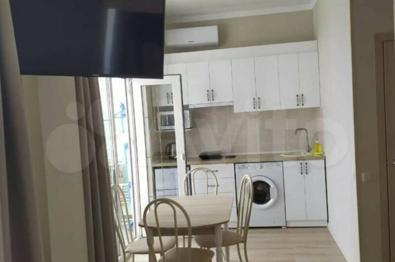 Апартаменты 35 (4эт)