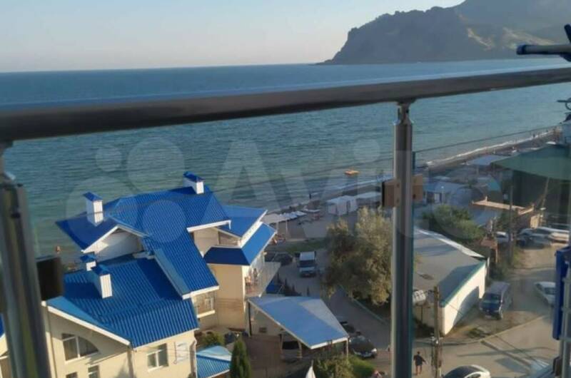 Апартаменты 35 (4эт)