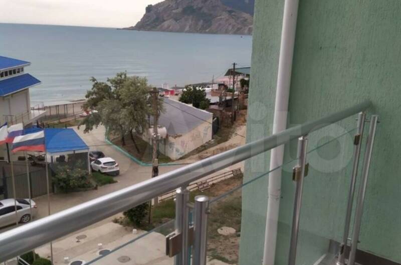 Апартаменты 35 (4эт)