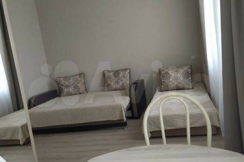 Апартаменты 35 (4эт)