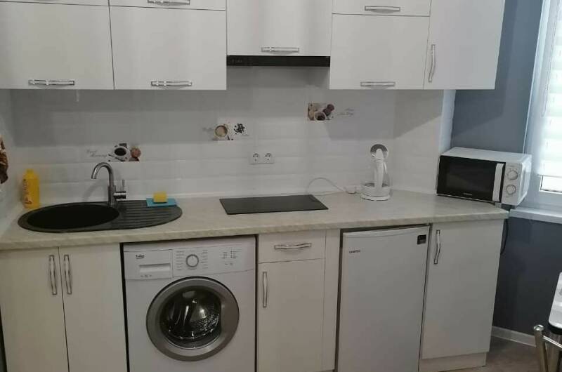 Апартаменты 73(7 эт)