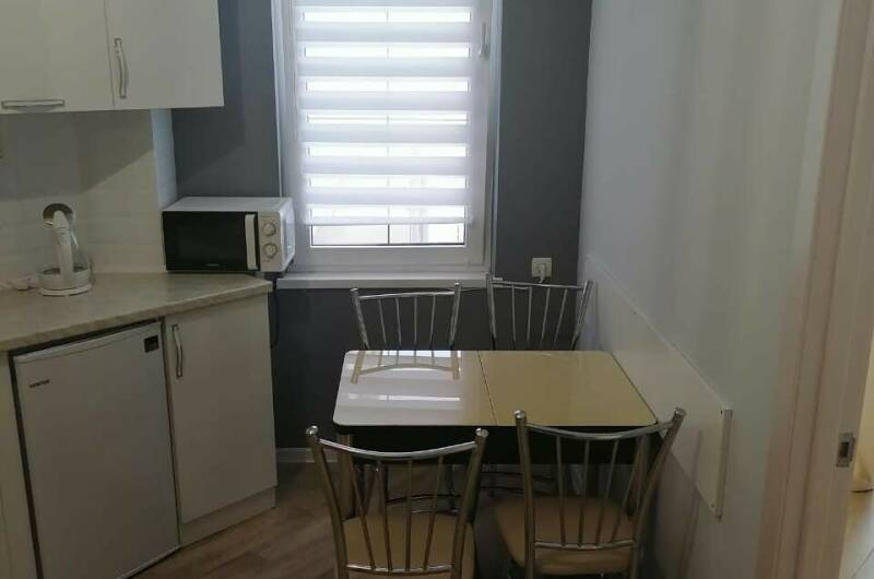 Апартаменты 73(7 эт)