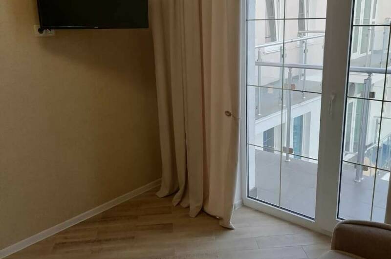 Апартаменты 73(7 эт)