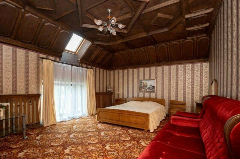 2-х местный мансарда (10,11)