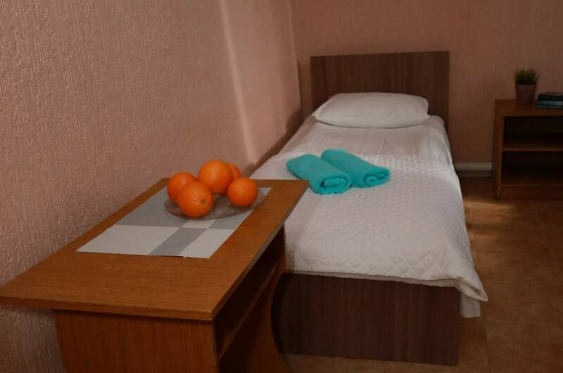 Эконом 2-х местный