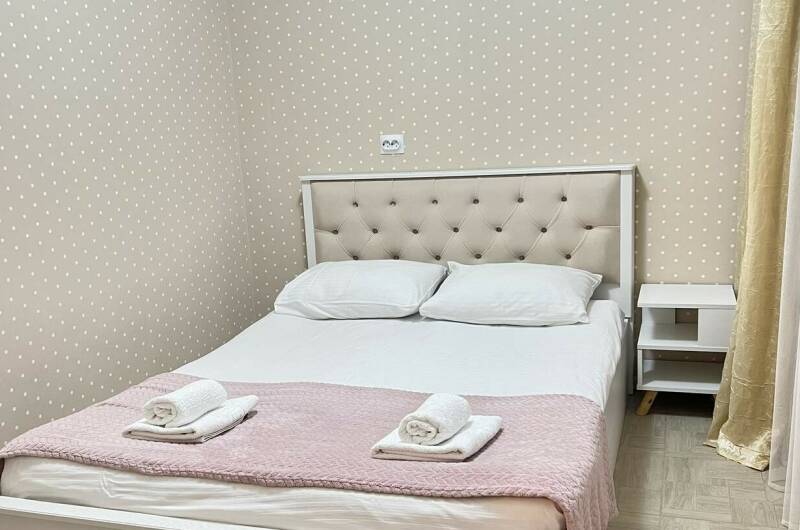 Стандарт «Семейный» — четырехместный