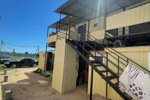 Изображение Изображение гостиницы "База отдыха «Рубин»" #7 #7