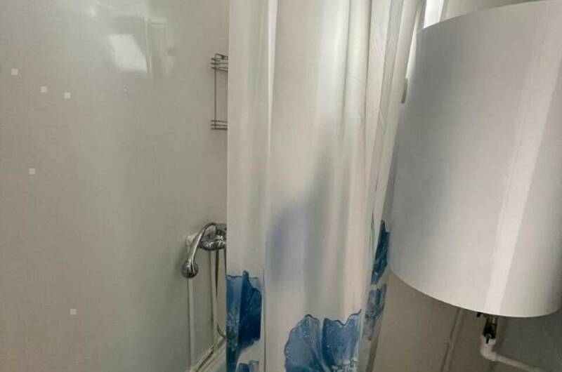 Четырехместный номер с балконом