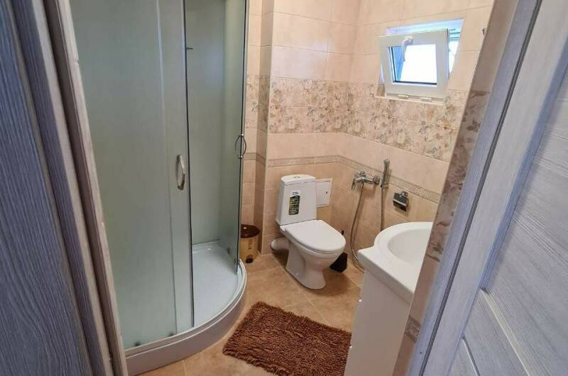 2−4 местный «люкс Вид на сад» с завтраком на 2х