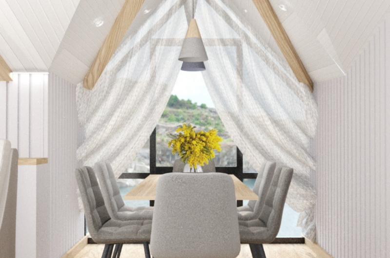 Апартаменты