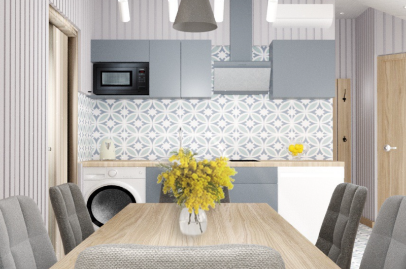 Апартаменты