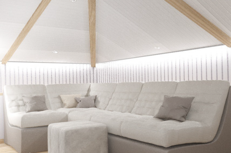 Апартаменты