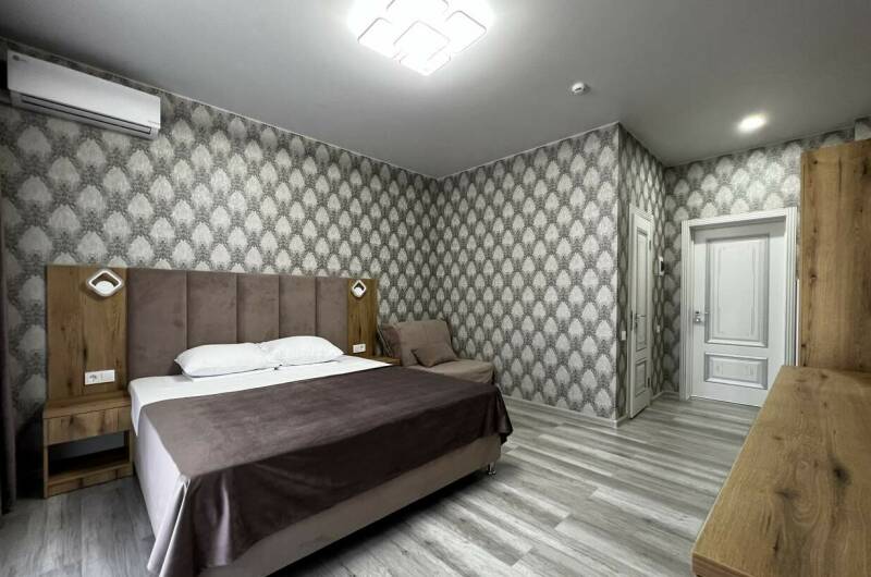 Двухместный Комфорт