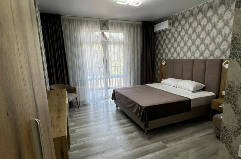 Двухместный Комфорт