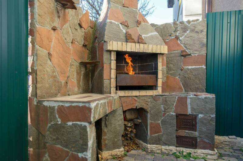 «Стандарт» 3-х местный + 1 доп место