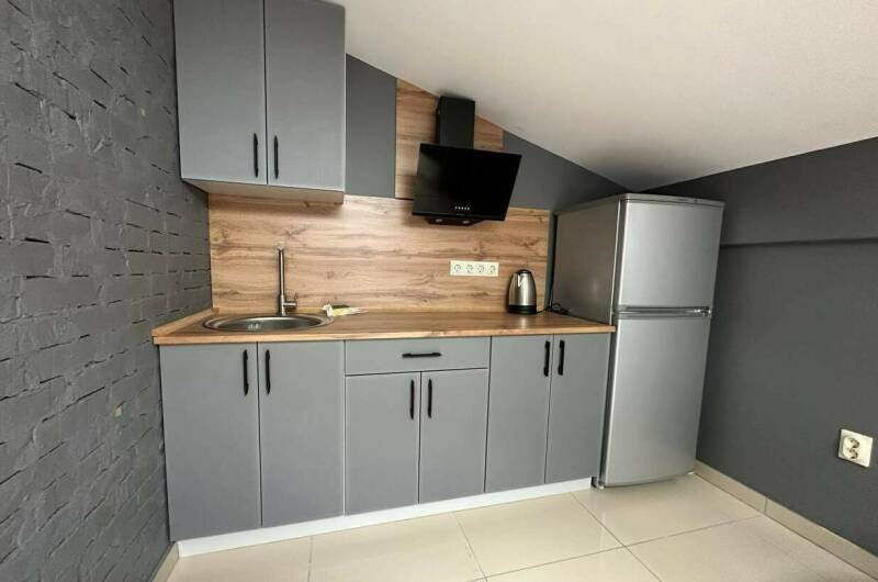 Номер «Студия»