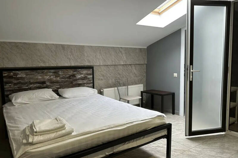 Номер «Студия»