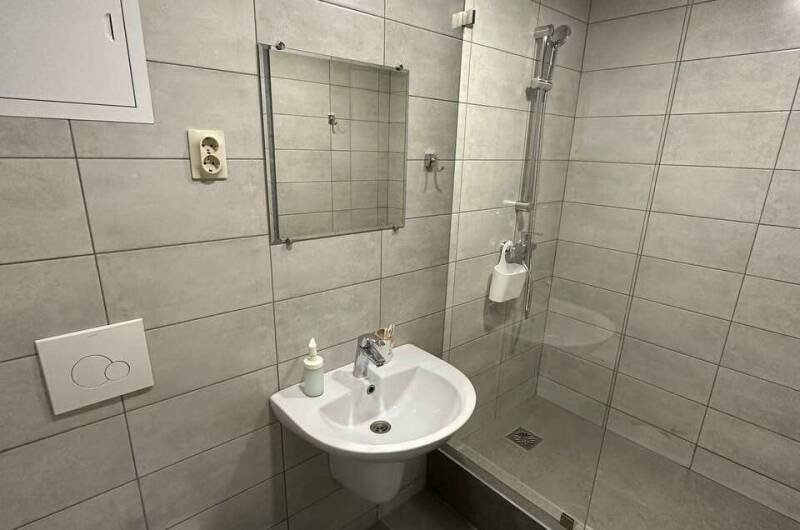 Номер «Студия»