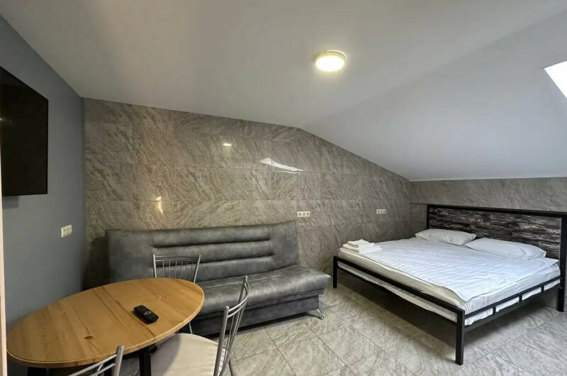 Номер «Студия плюс»