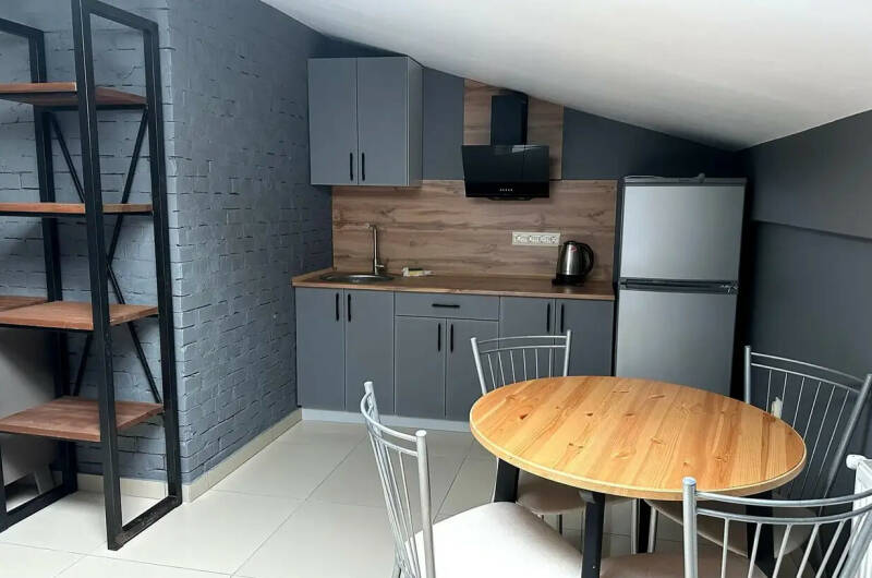 Номер «Студия плюс»