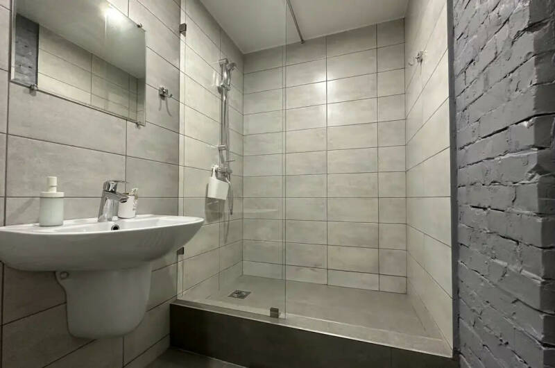 Номер «Студия плюс»