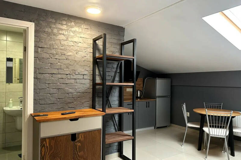 Номер «Студия плюс»