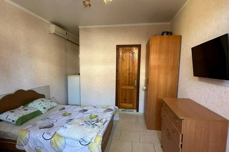 3-х местный «Стандарт»