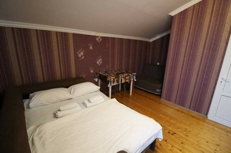 3-х местный «Стандарт»