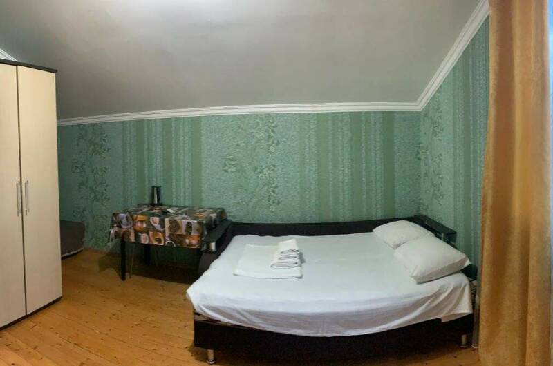 3-х местный «Стандарт»