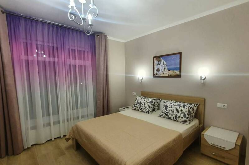 3х местный без балкона