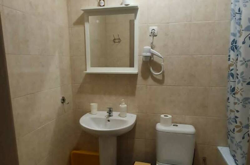 3х местный без балкона