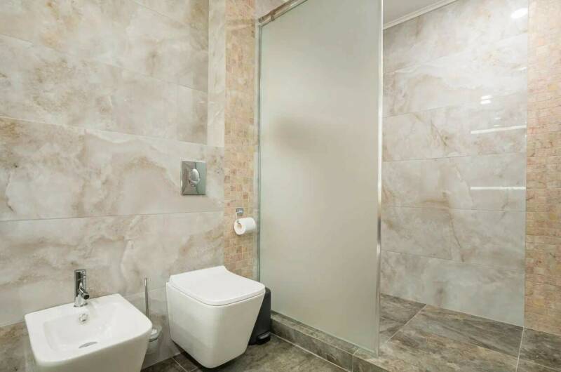 Улучшенный двухместный номер (новый корпус, 5*)