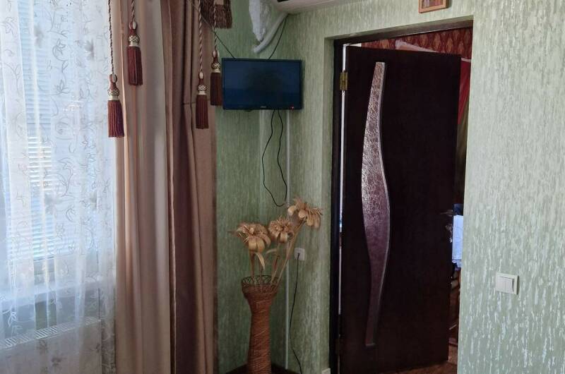 2х комнатная