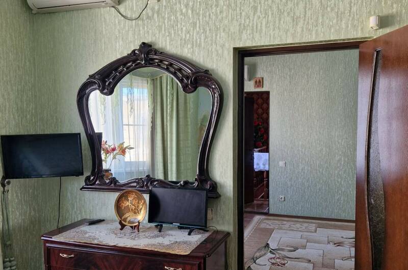 2х комнатная